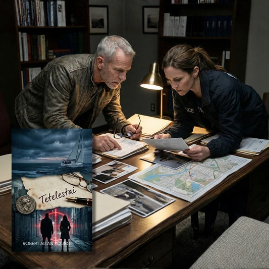 Tetelestai: It is finished