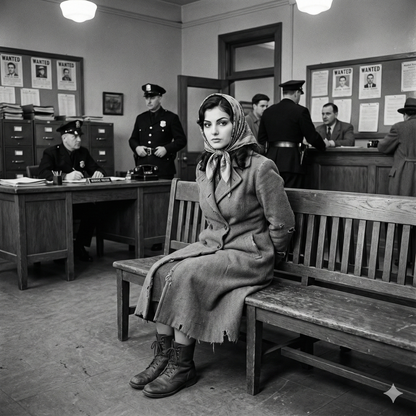 Frozen Arcana: The Assiniboine Deception