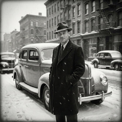 Frozen Arcana: The Assiniboine Deception