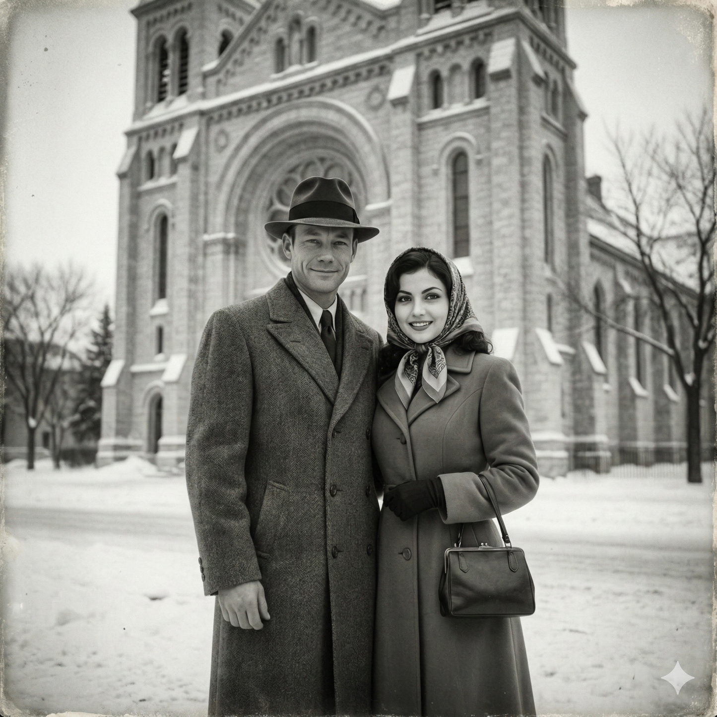 Frozen Arcana: The Assiniboine Deception