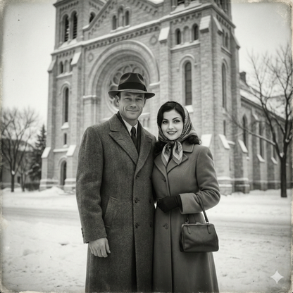 Frozen Arcana: The Assiniboine Deception