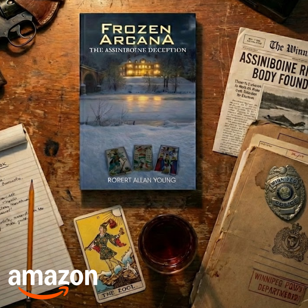 Frozen Arcana: The Assiniboine Deception