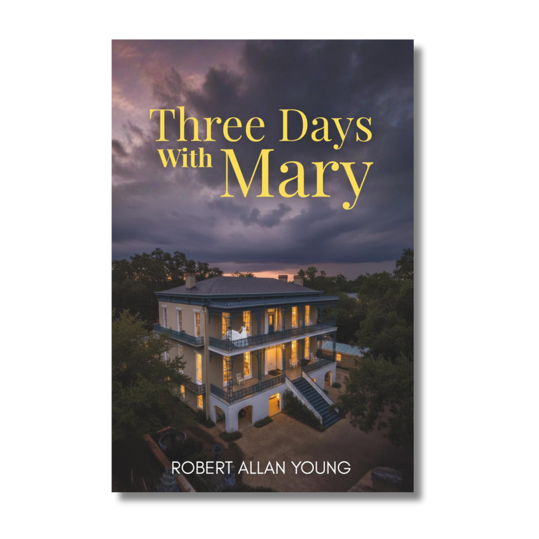 Three Days with Mary